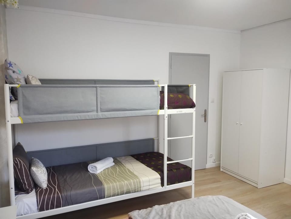 Appartement le Trésor d'amour Apartment in Centre-Val de Loire