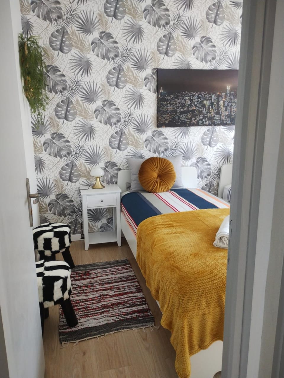 Appartement le Trésor d'amour Apartment in Centre-Val de Loire
