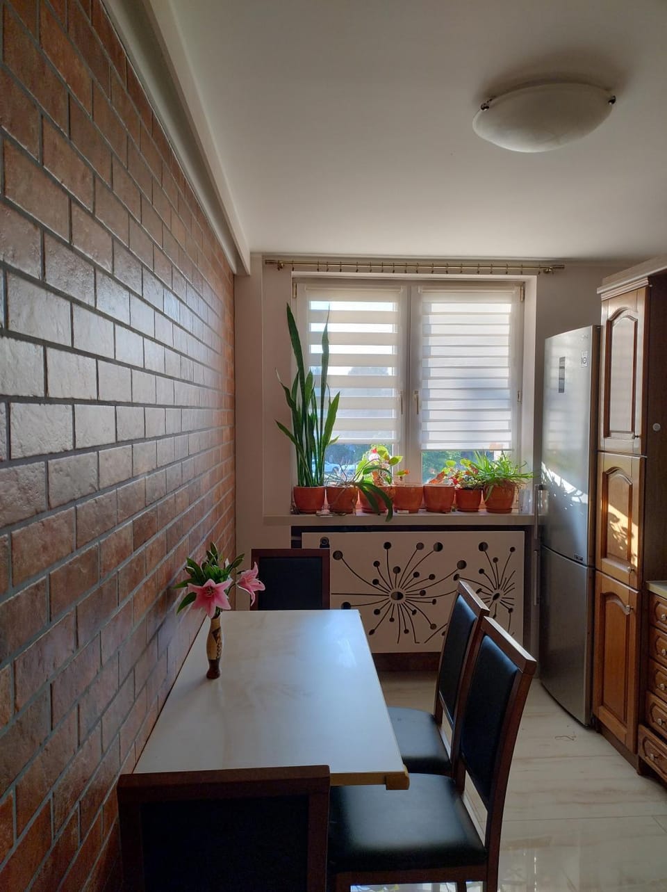 Pokoje Szczecińska Hostel in Szczecin