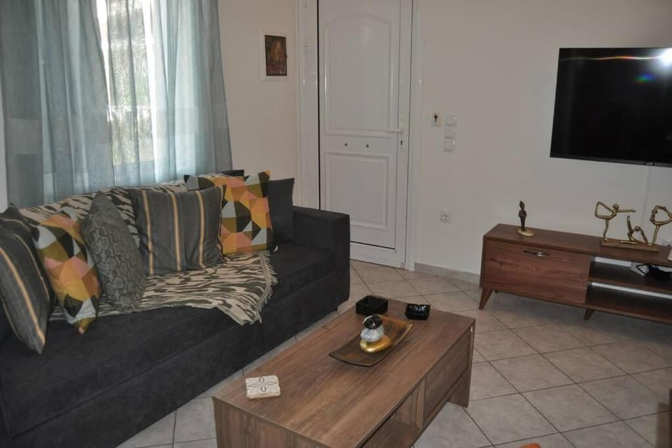 MagnoliaHouse 2 Apartment in Peloponnese, Western Greece and the Ionian