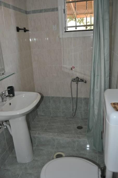 MagnoliaHouse 2 Apartment in Peloponnese, Western Greece and the Ionian