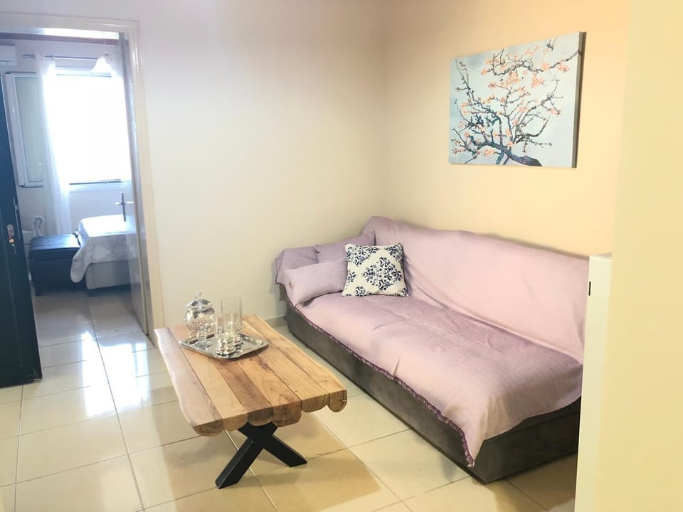 VerandaMK Apartment in Cephalonia