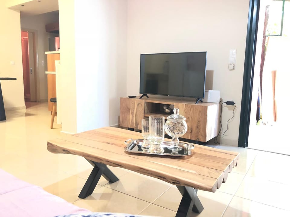 VerandaMK Apartment in Cephalonia
