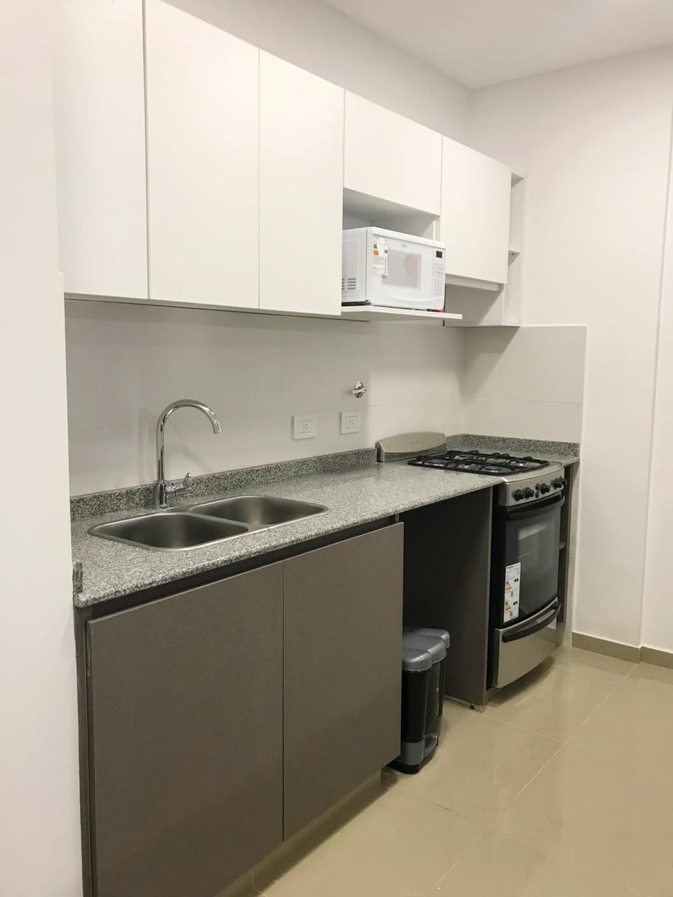 Belgrano1 Apartment in Buenos Aires