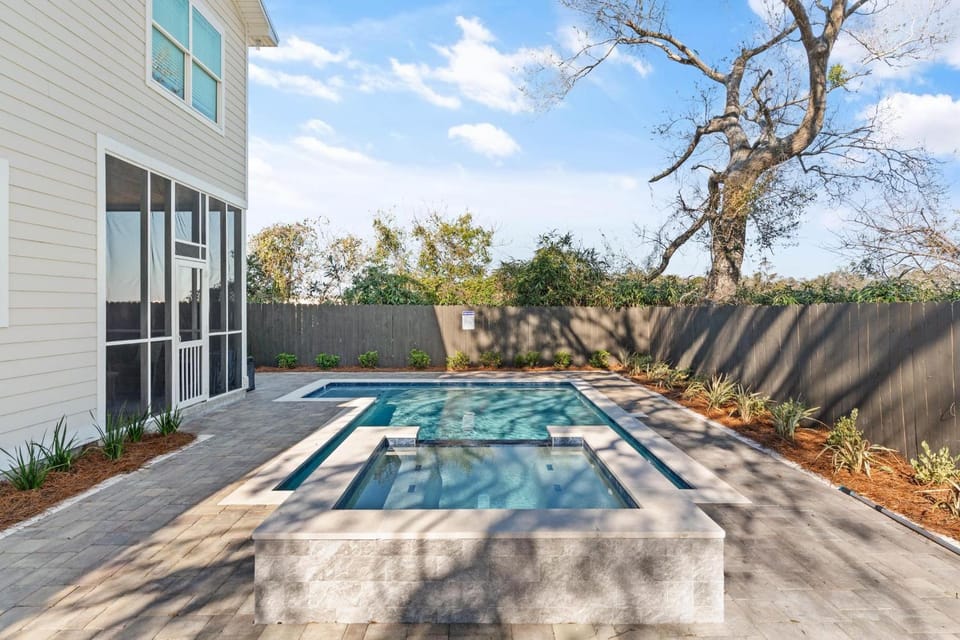 Time Flys - 498 Baisden Lane House in Saint Simons Island