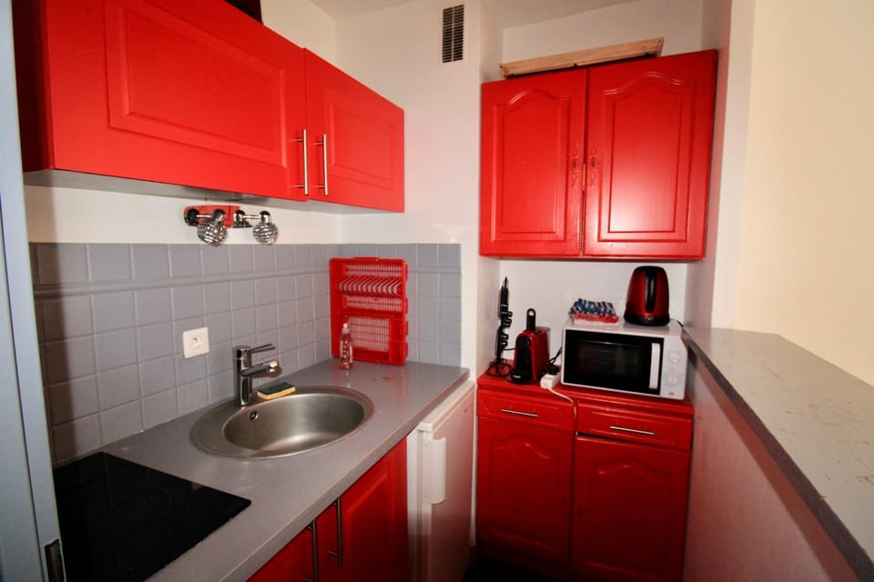 Residence les Flots Bleu Trouville-sur-Mers Apartment in Trouville-sur-Mer