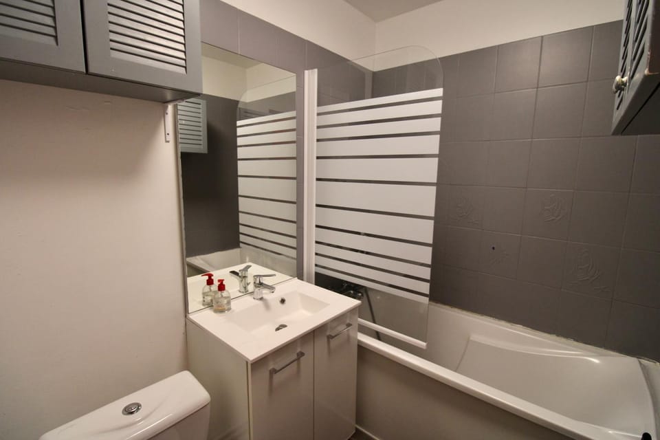 Residence les Flots Bleu Trouville-sur-Mers Apartment in Trouville-sur-Mer