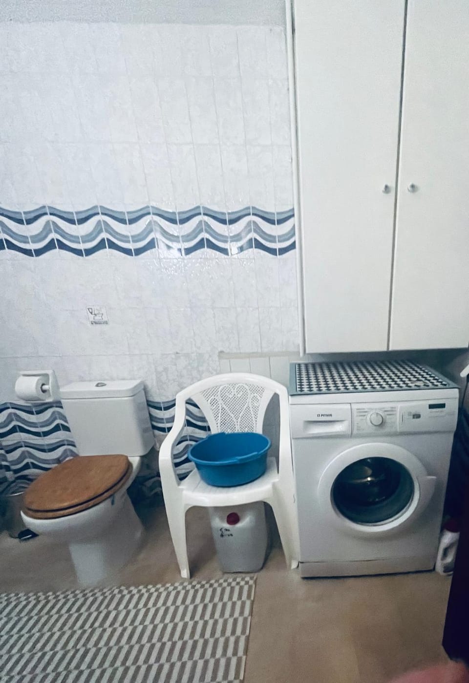 Second Home Ierissos Apartment in Halkidiki