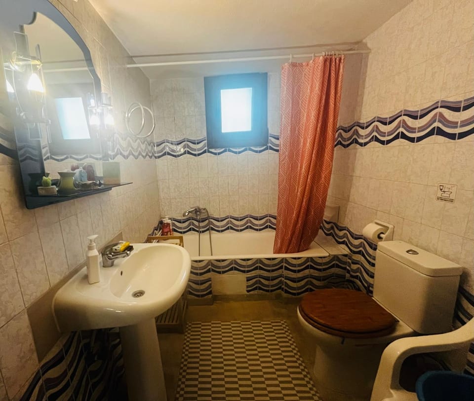 Second Home Ierissos Apartment in Halkidiki
