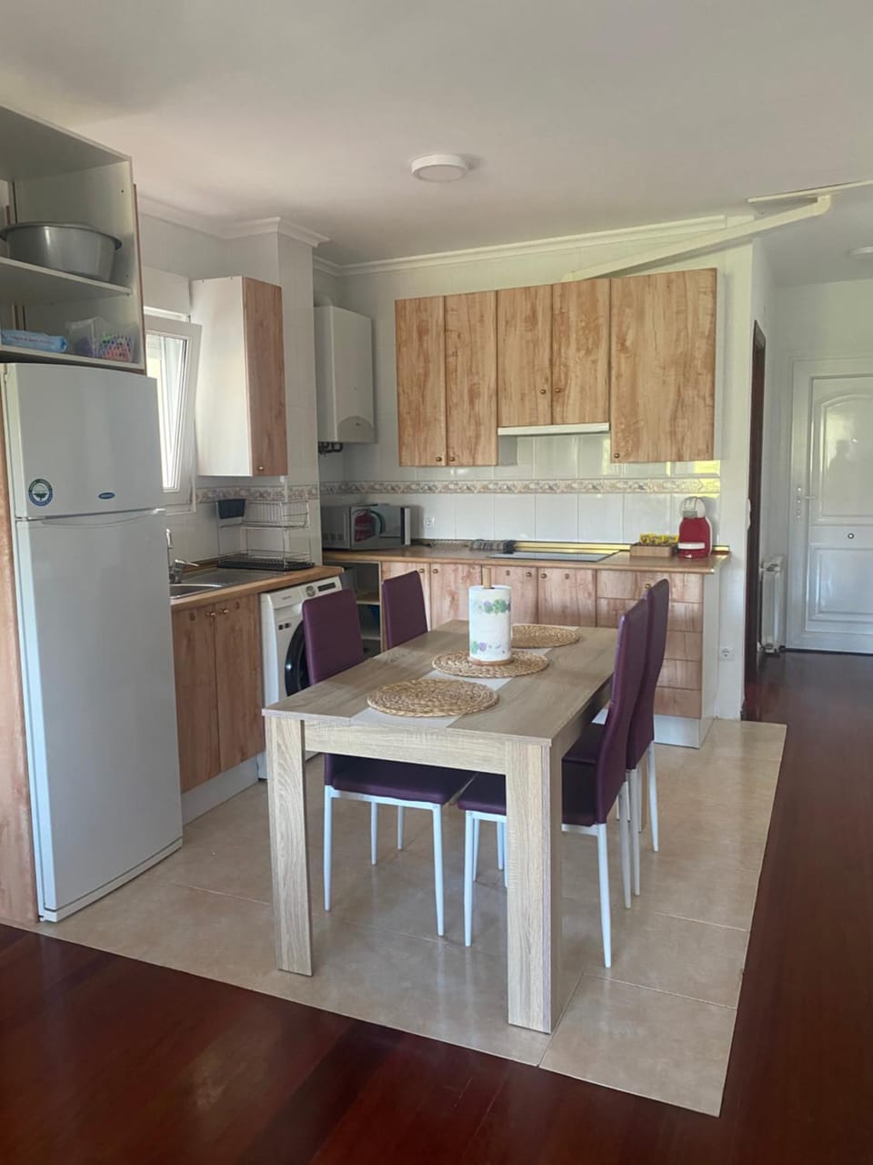 Apartamento Cuchia Apartment in Cantabria