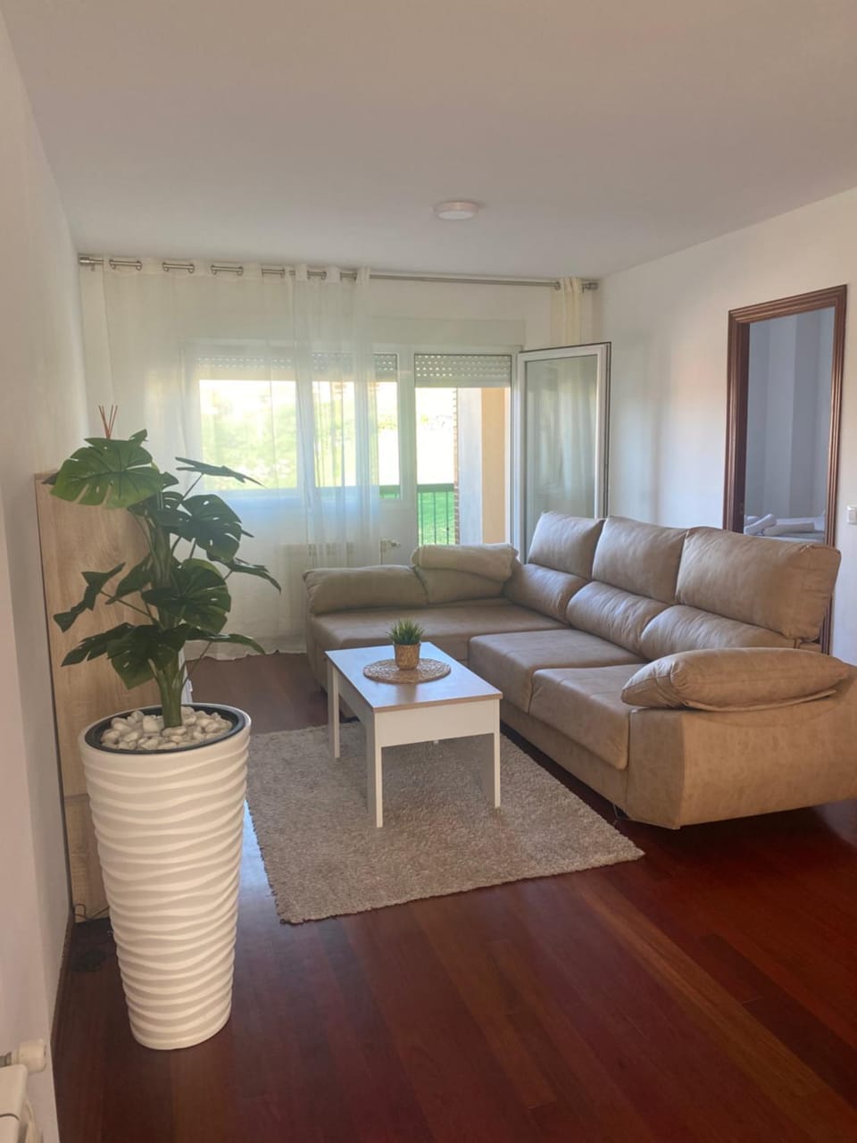 Apartamento Cuchia Apartment in Cantabria