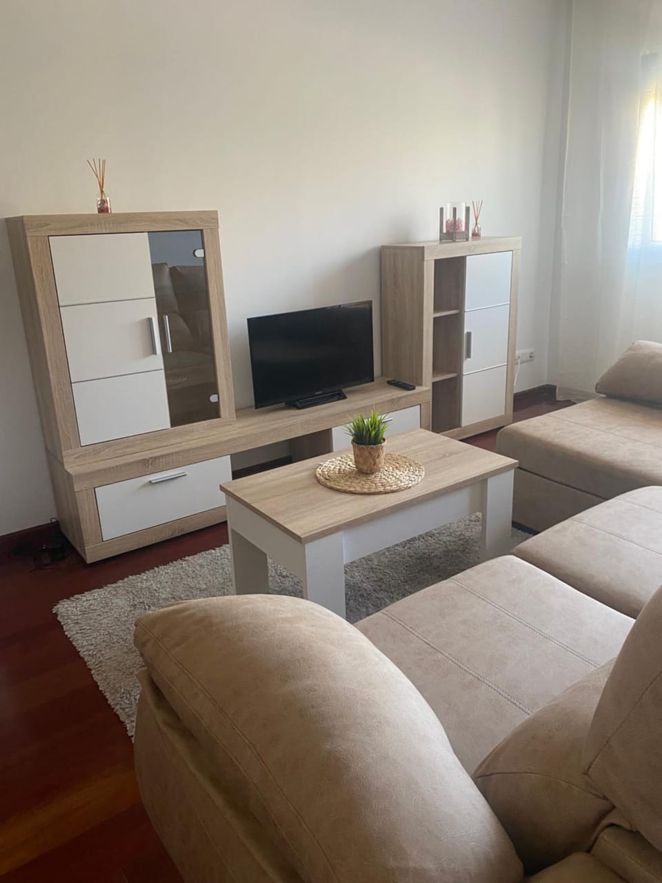 Apartamento Cuchia Apartment in Cantabria