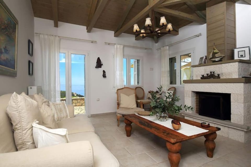 dreamOn House in Lefkada, Lefkada Municipality, Greece