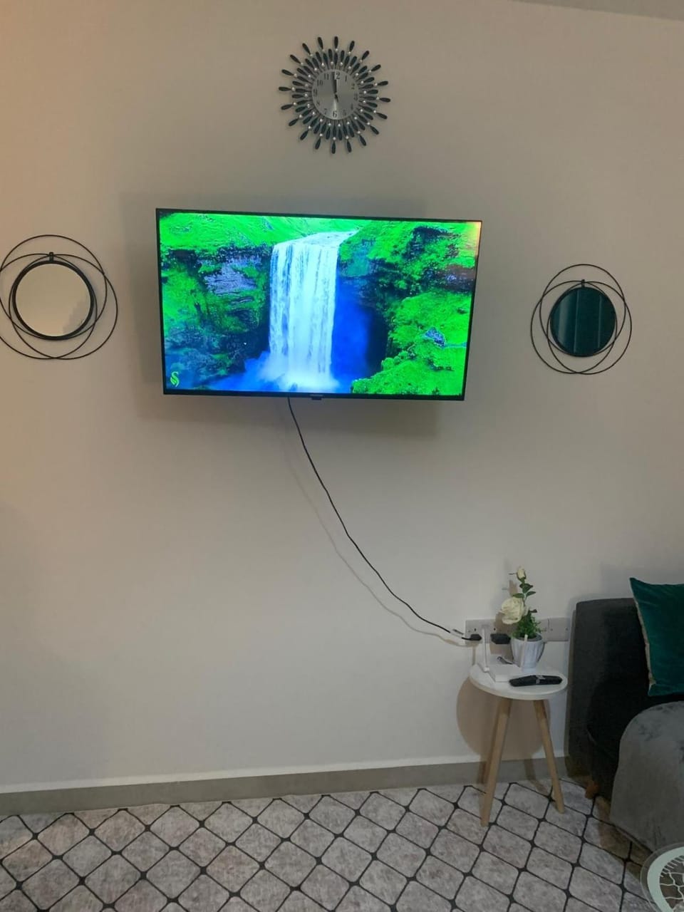 TV and multimedia