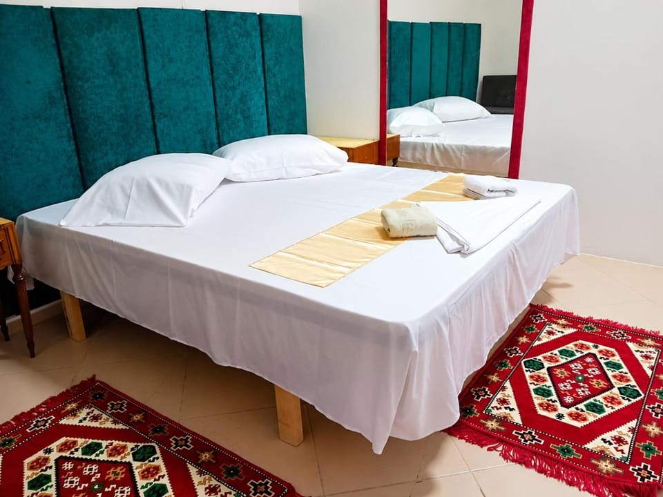 Hotel Erimare Hotel in Vlorë