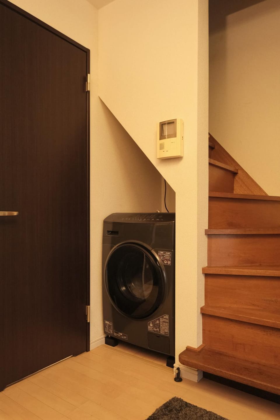 Urban House Nakano Apartment in Shibuya