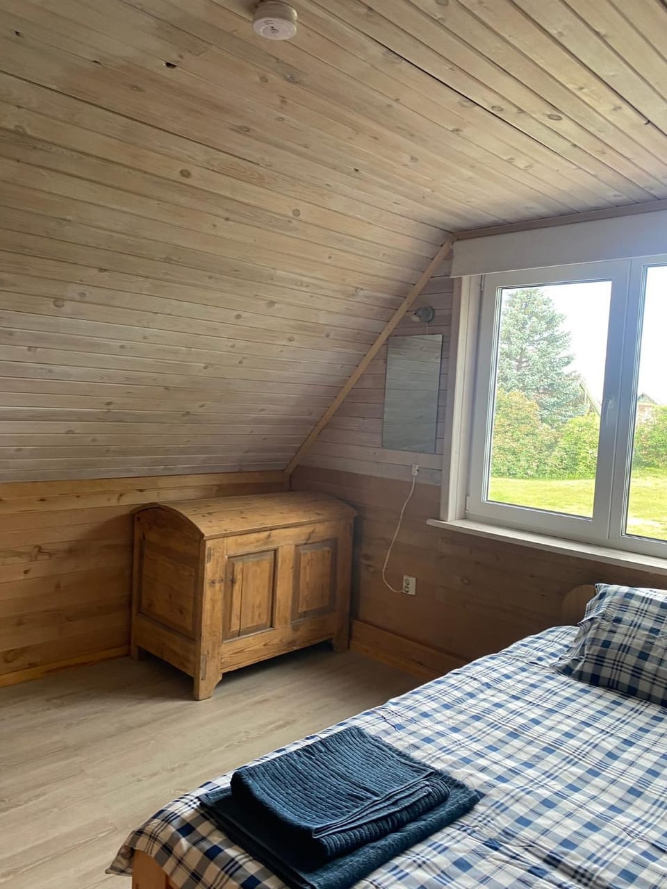 Vesilinnu Apartment in Harju County, Estonia