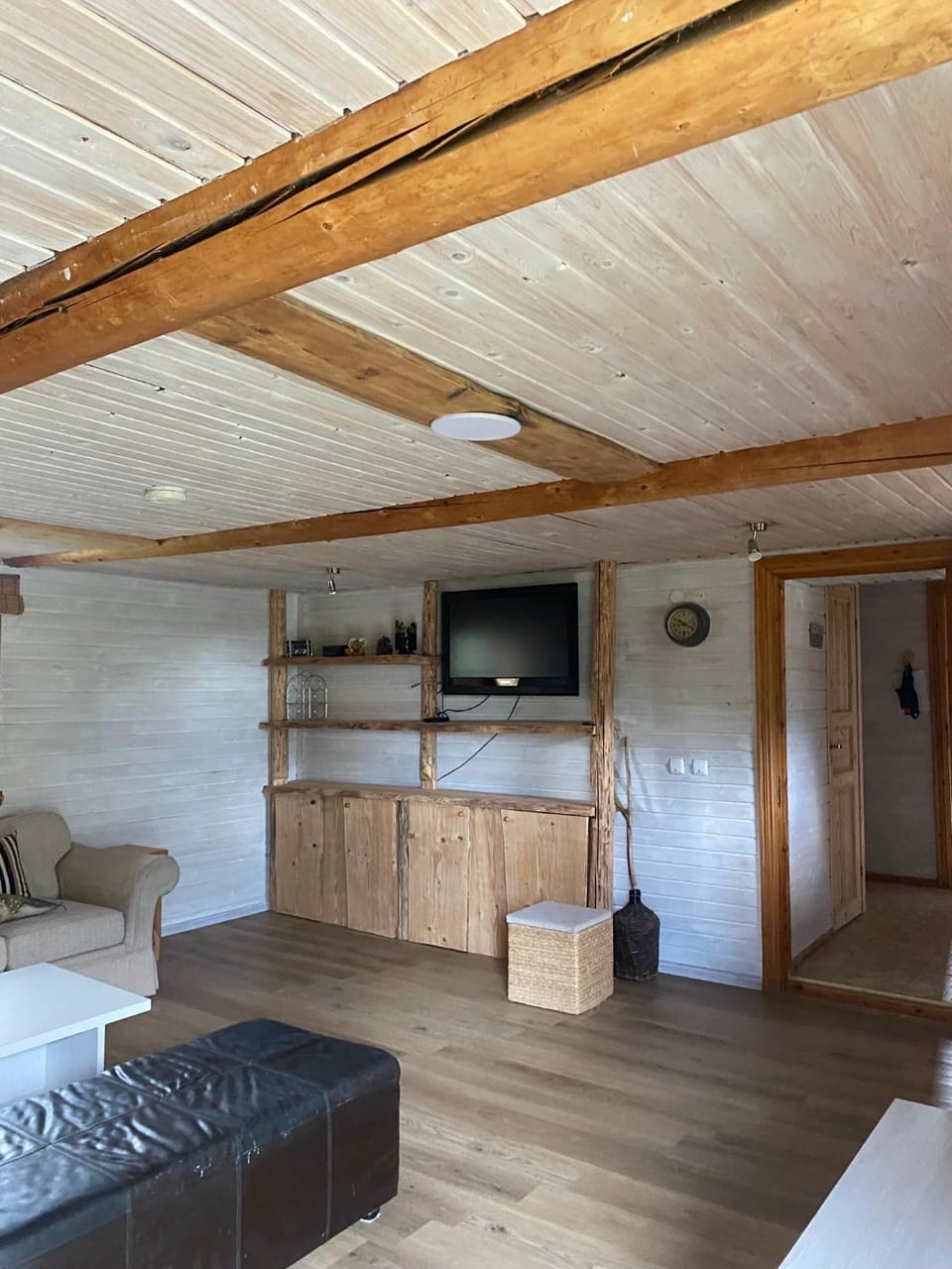 Vesilinnu Apartment in Harju County, Estonia