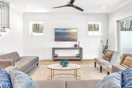 New-Walk To Beach - Private Heated Pool House in Inlet Beach