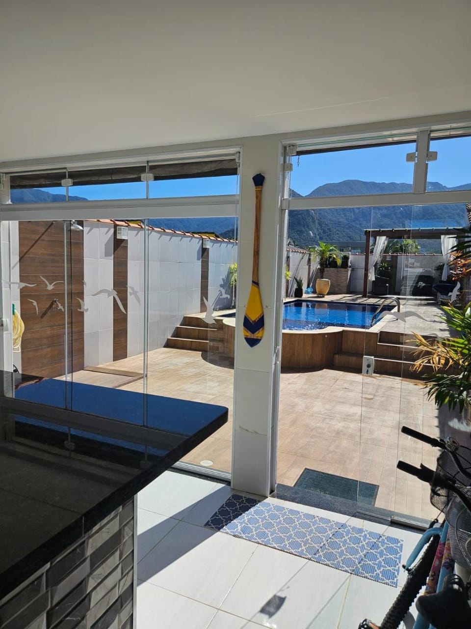 Condominio Morada da Praia House in Bertioga