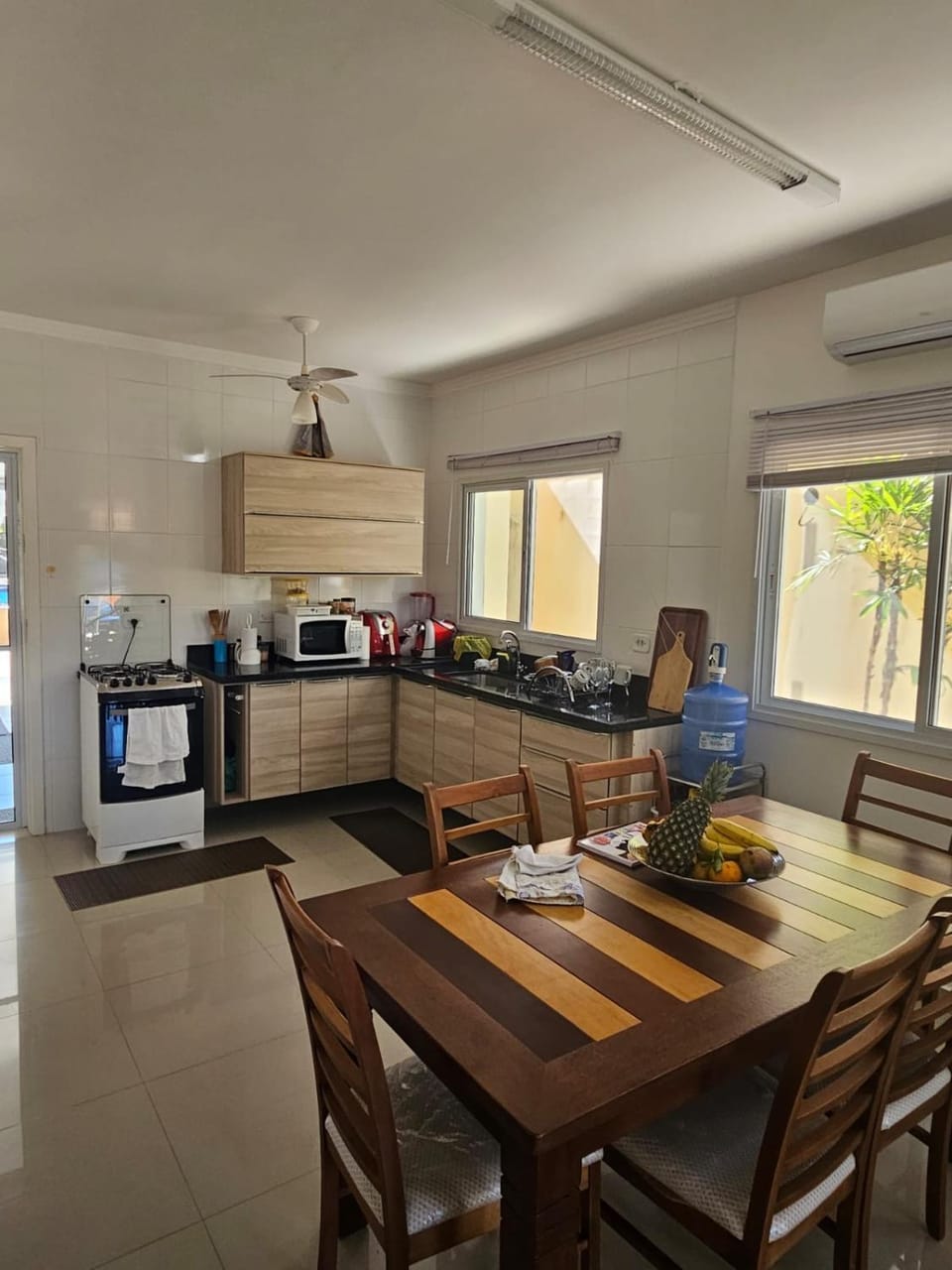 Condominio Morada da Praia House in Bertioga