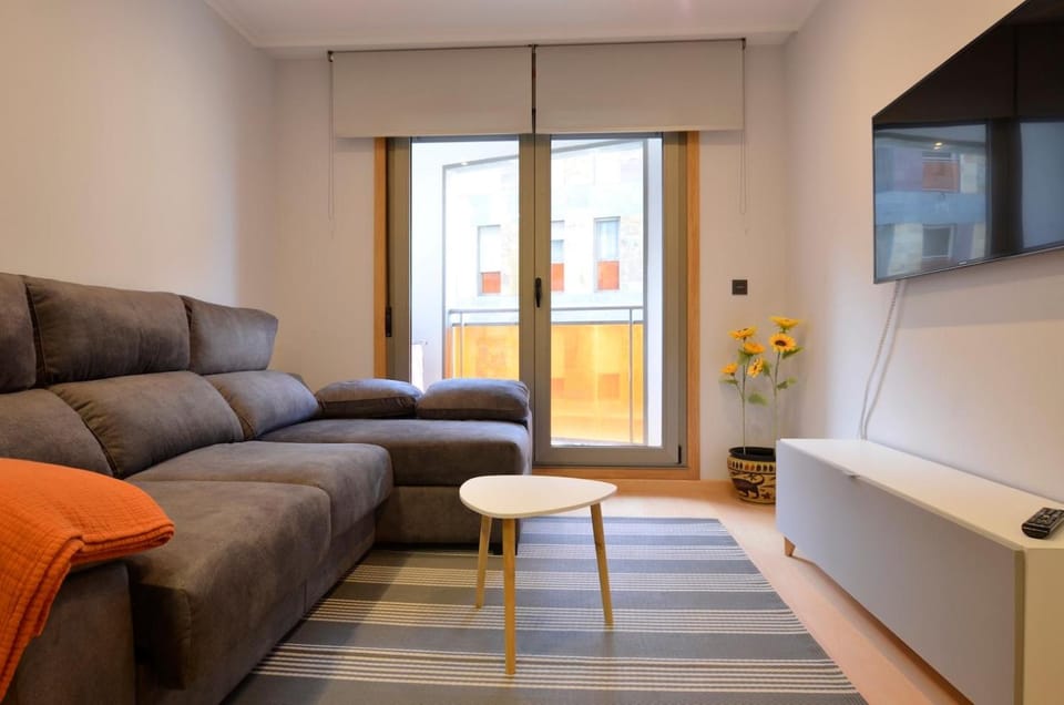 FLAT SELECT Habitat Apartment in Sanxenxo