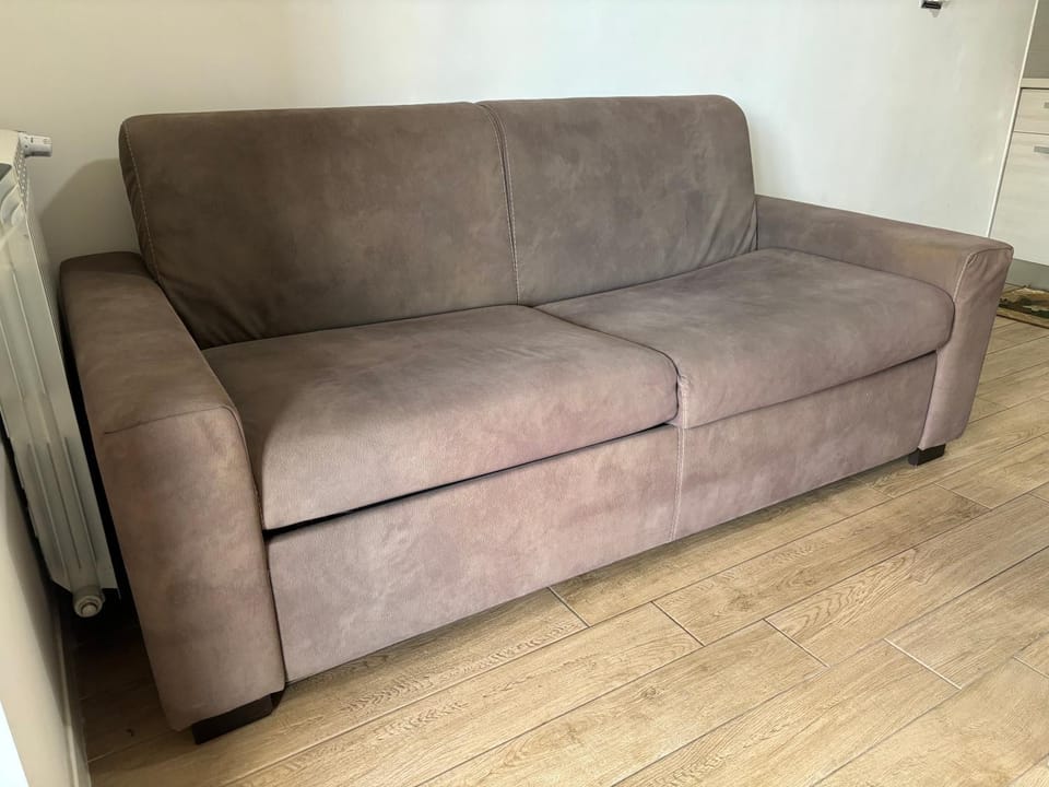 Apartment Roma Relax 4 con Wifi-AC-Netflix Apartment in Rome