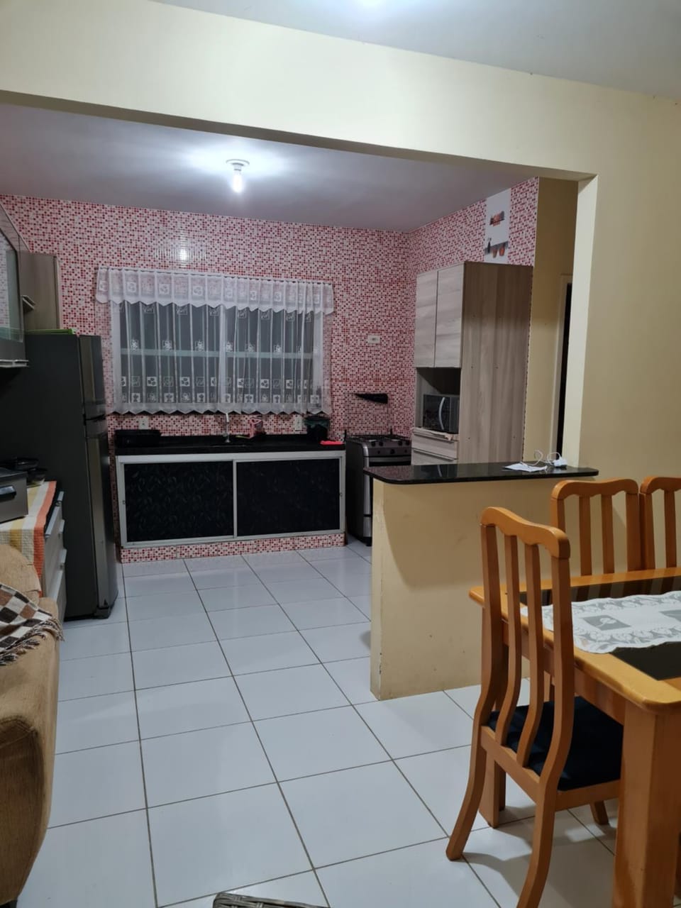 Cris hospedagem House in Beberibe