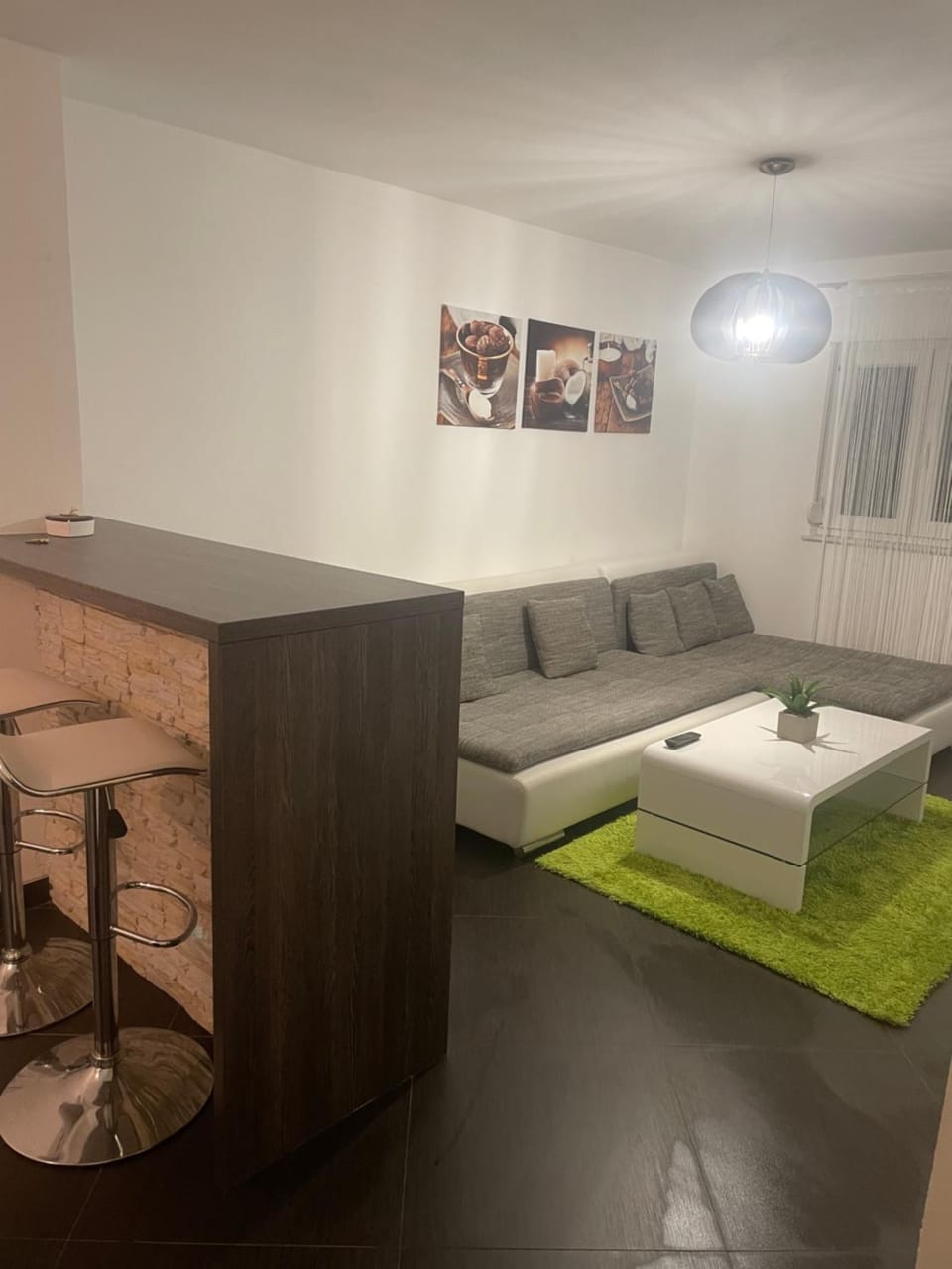 Apartman Mario Apartment in Zadar County