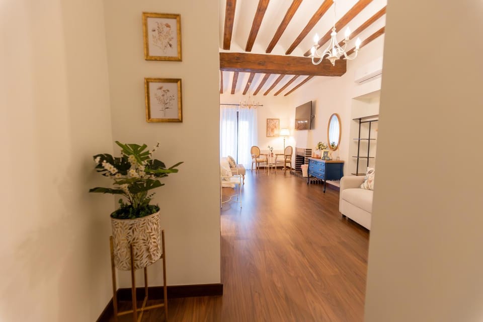 La casa del huerto Bed and Breakfast in Region of Murcia