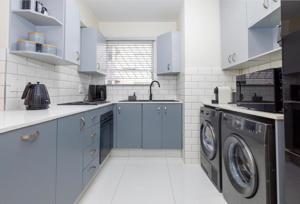 31 Madison Palms East Apartment in Sandton