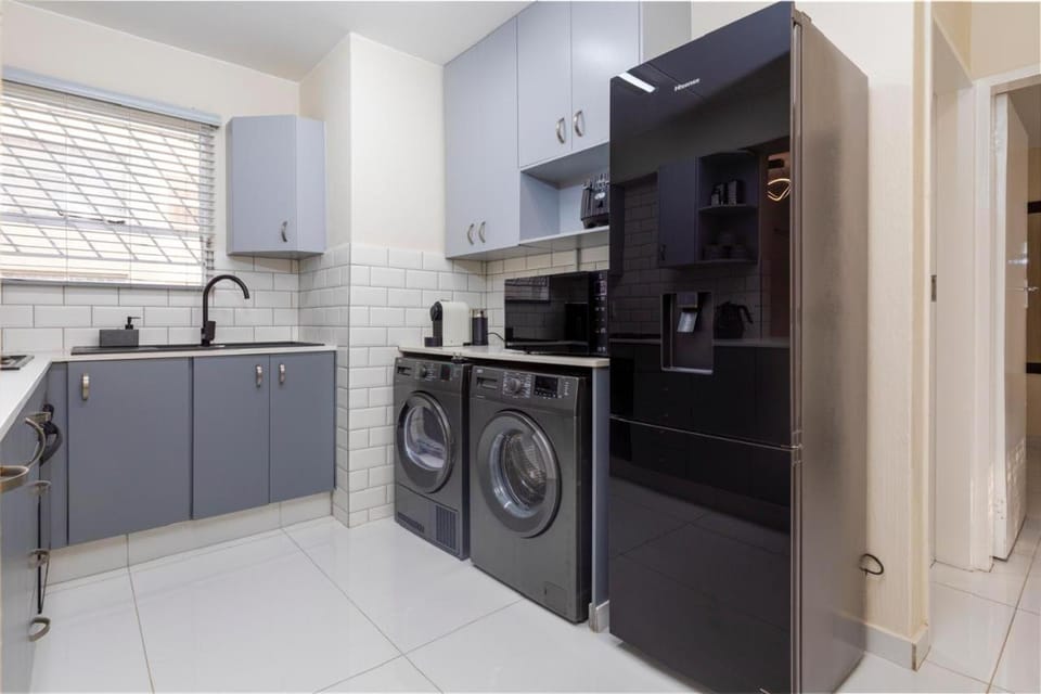 31 Madison Palms East Apartment in Sandton