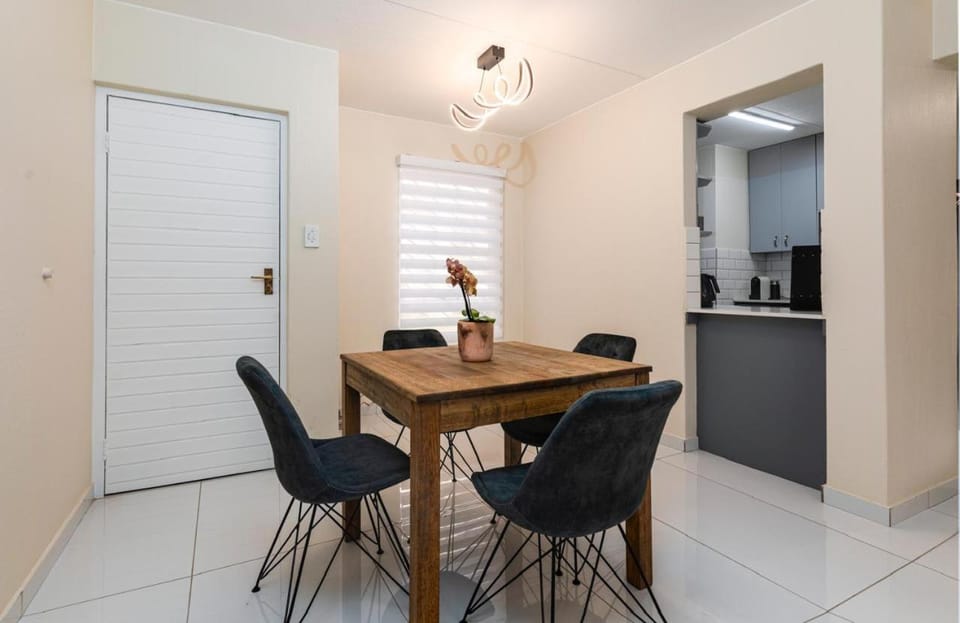 31 Madison Palms East Apartment in Sandton