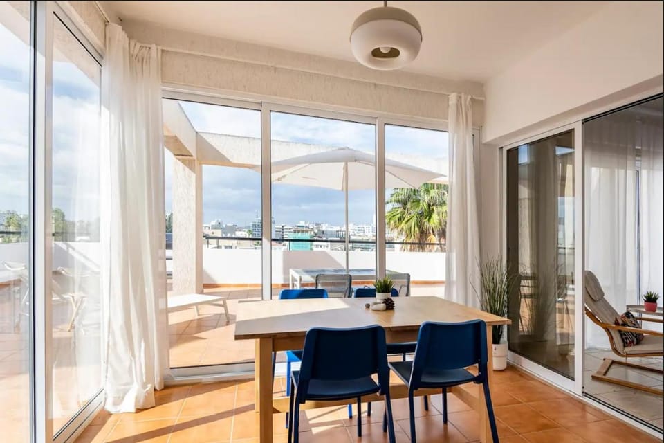 View (from property/room), Dining area