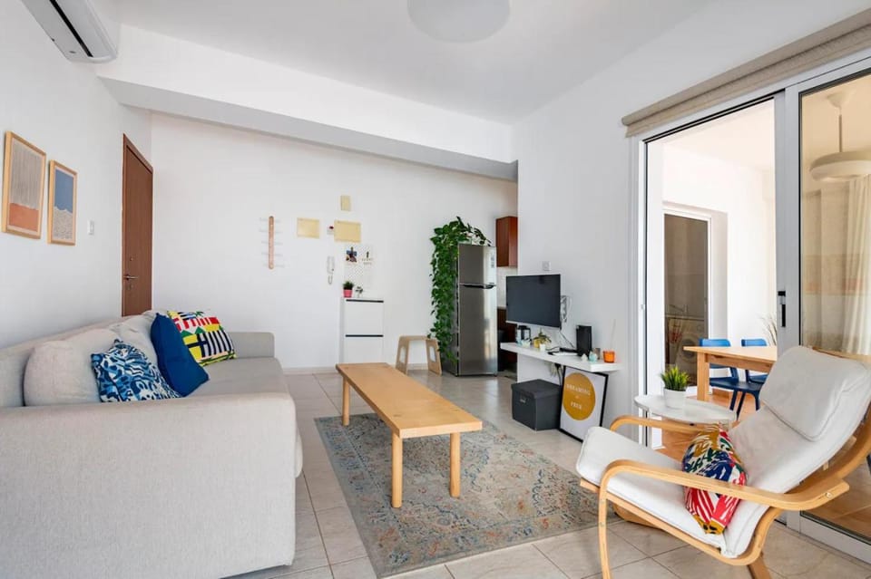TV and multimedia, Seating area