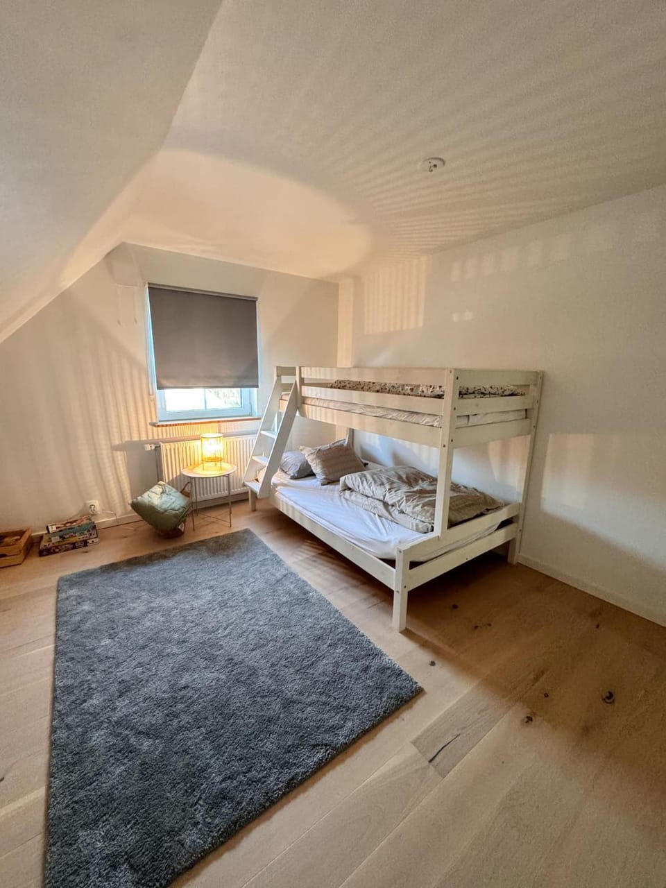The cheerful nordic homes House in Skåne County