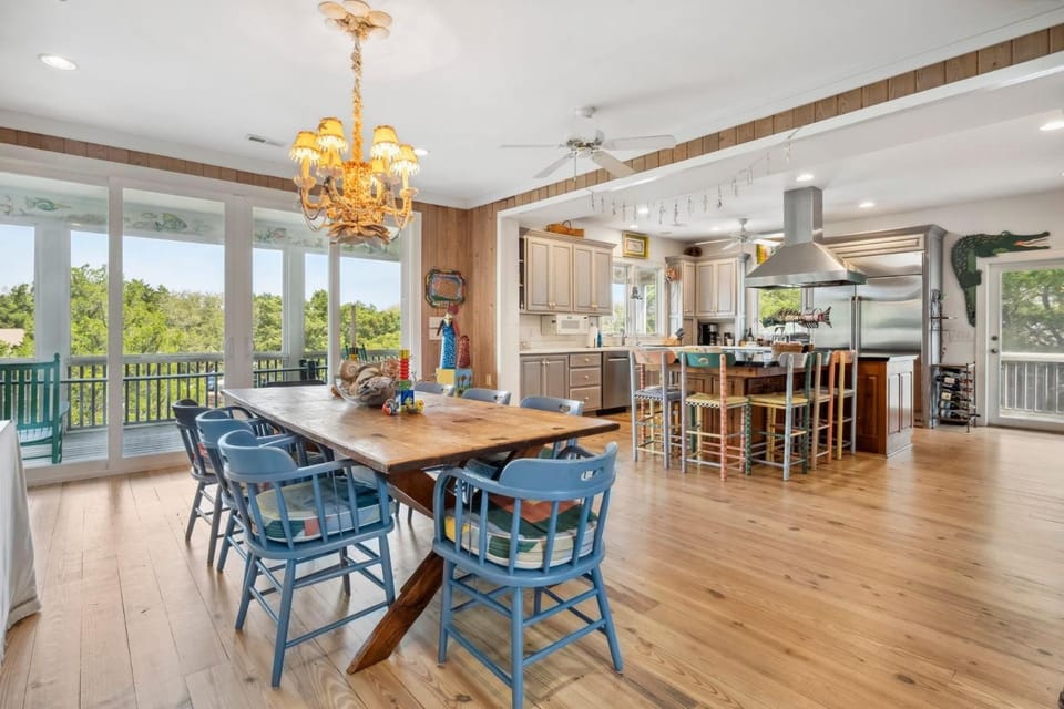Folk Art Oasis House in South Carolina