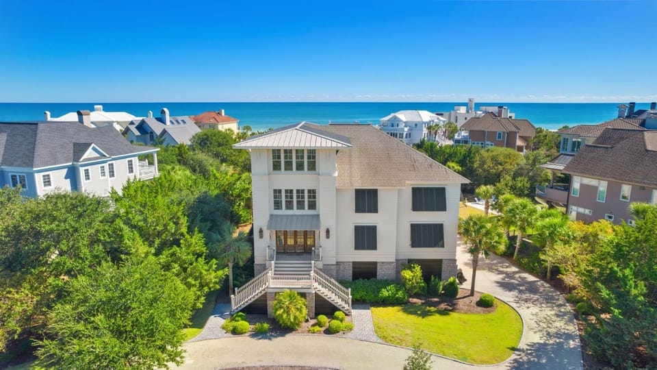 Oceana Verde home by Peace Vacations House in South Carolina