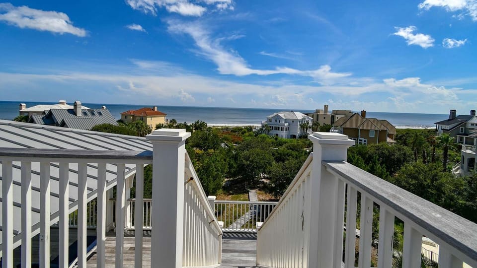 Oceana Verde home by Peace Vacations House in South Carolina