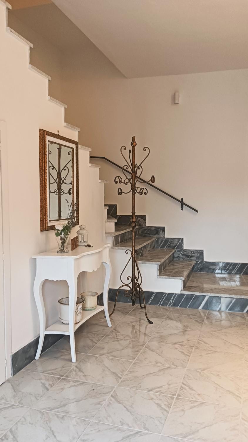 Dimora 1924 Bed and Breakfast in Campania