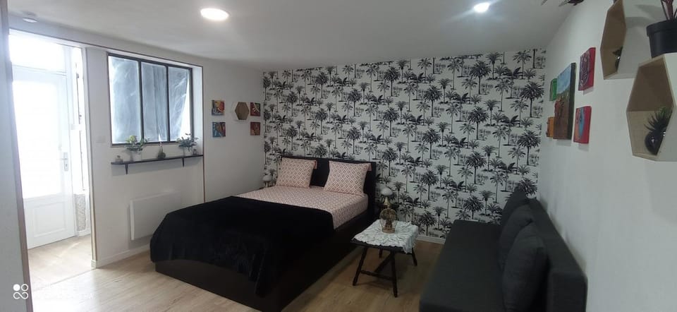 Studio le Trésor d'amour Apartment in Centre-Val de Loire