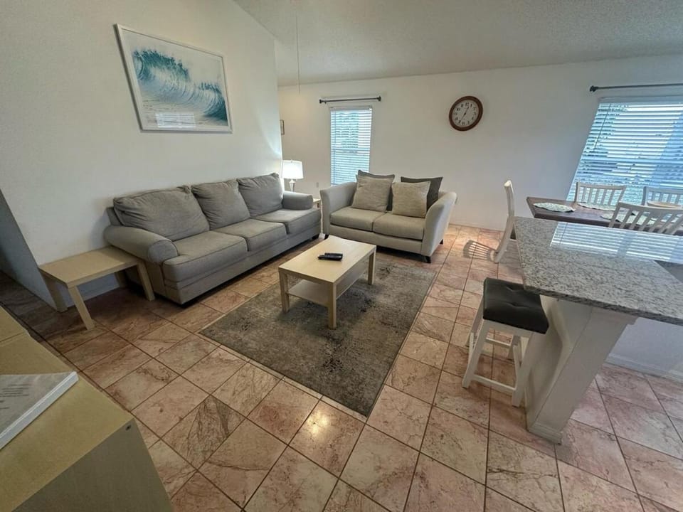 Golf front villa with upgrades House in Haines City