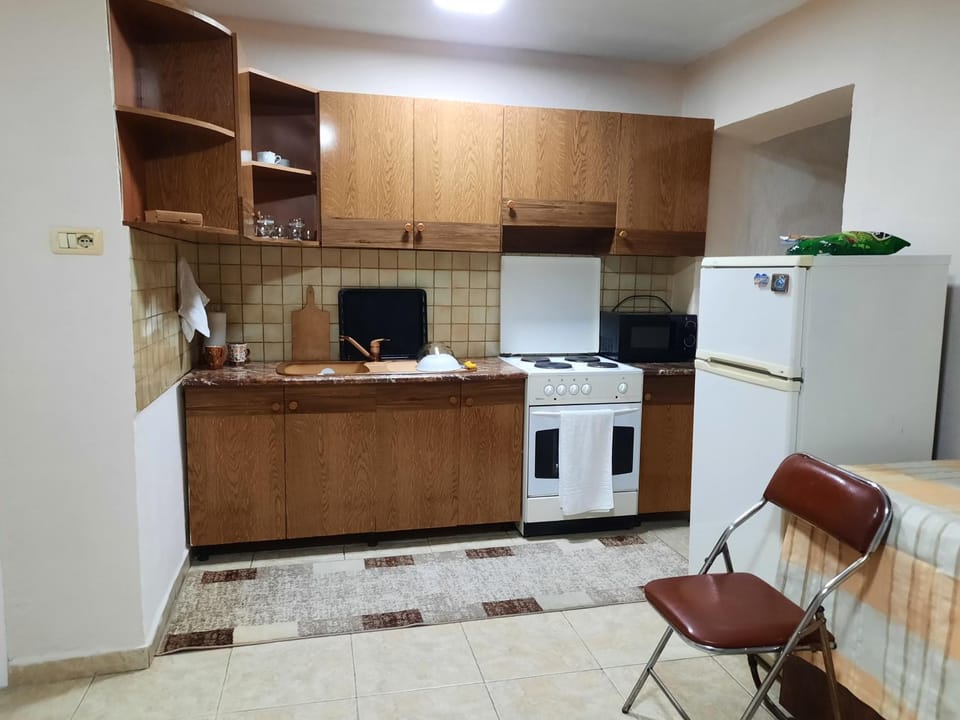 Central apartment A&E Apartment in Montenegro
