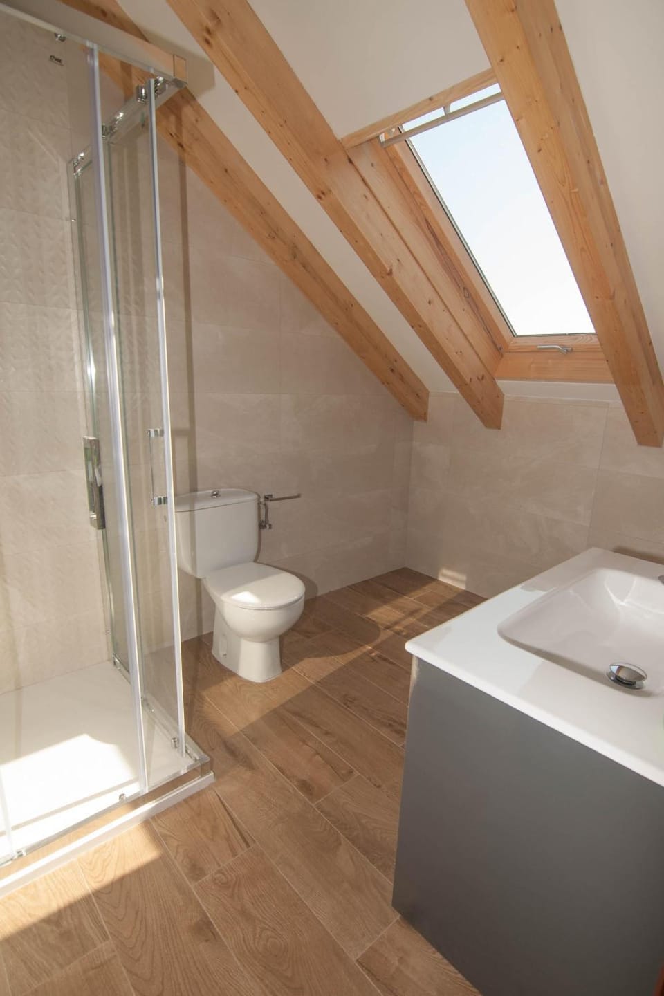 Casa Do Quinto House in Galicia