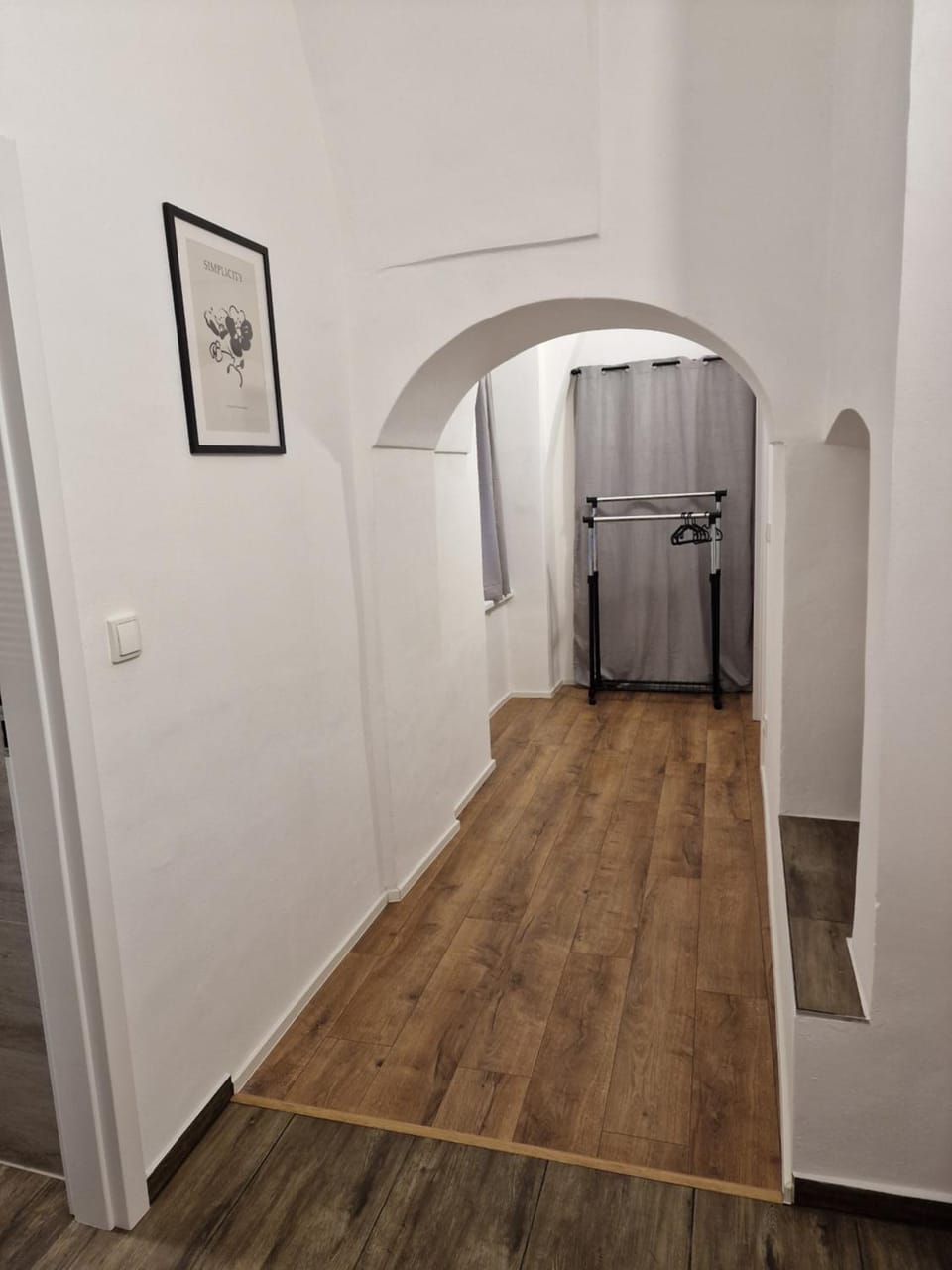 Apartmán Anežka 2 Apartment in Czechia