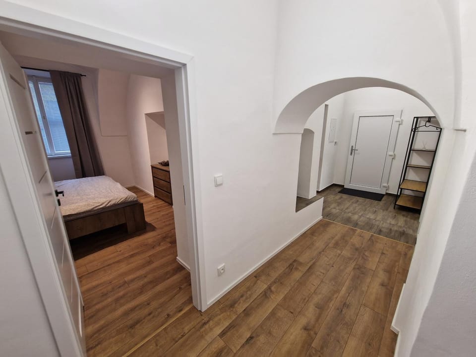 Apartmán Anežka 2 Apartment in Czechia