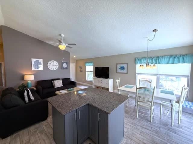 Southern Dunes Villa with Private Pool House in Haines City