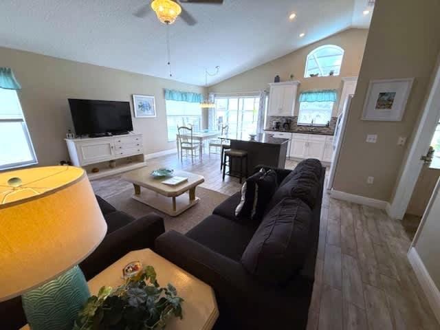 Southern Dunes Villa with Private Pool House in Haines City