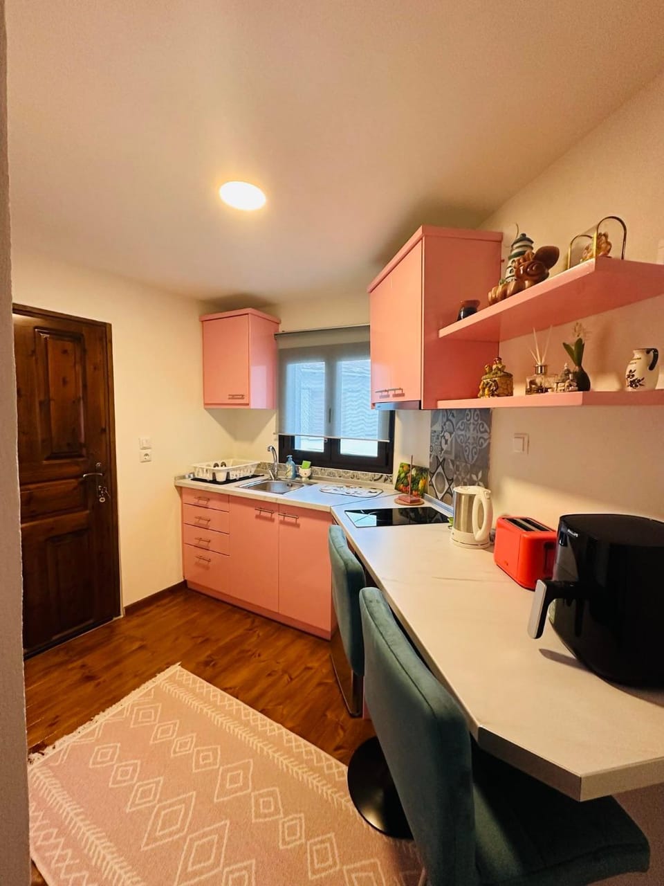Villa Antoaneta Apartment in Thasos