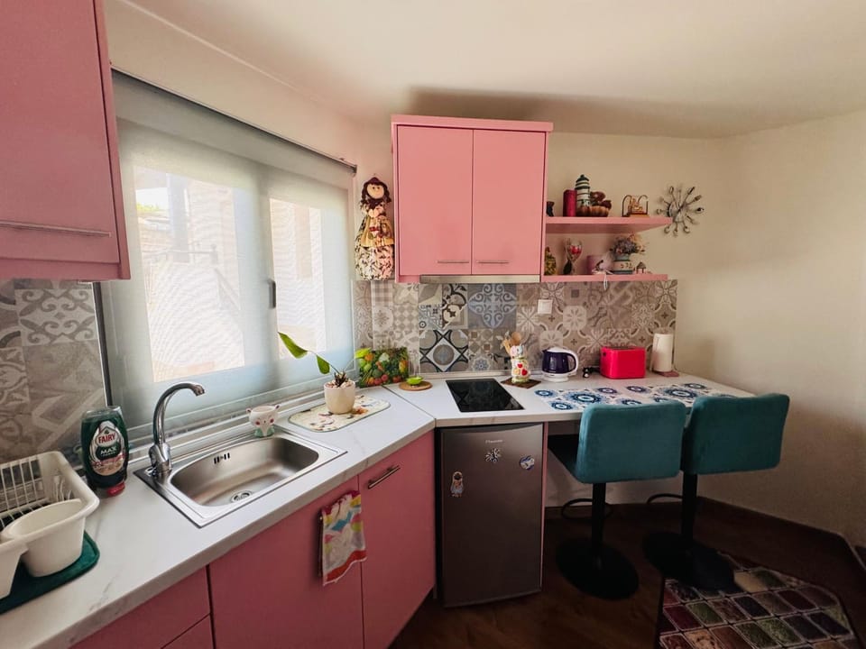 Villa Antoaneta Apartment in Thasos